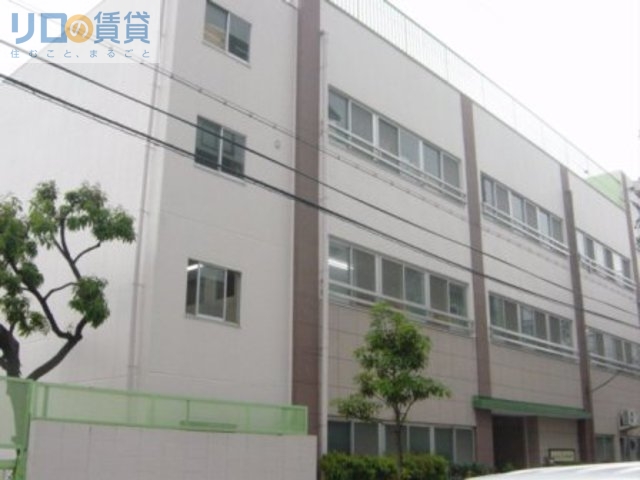 幼稚園・保育園　美鳩幼稚園（幼稚園・保育園）まで230m