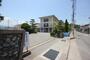 中学校　徳島市立津田中学校（中学校）まで1407m