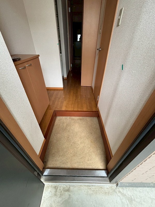 玄関　他室参照