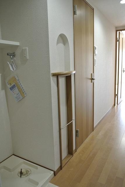 その他設備　☆設備充実☆