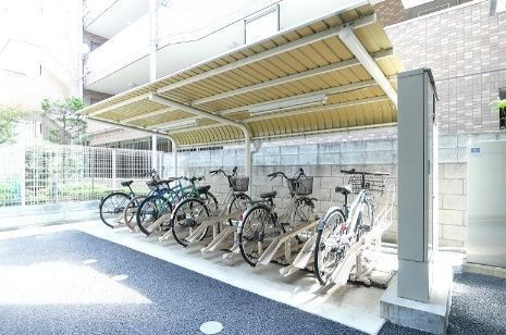 その他共有部分　☆共有部分☆
