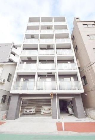 建物外観　☆外観☆