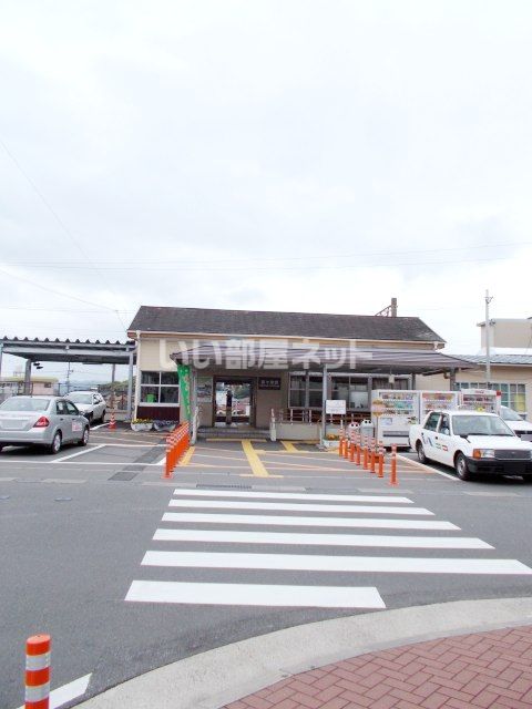 その他　喜々津（その他）まで1522m