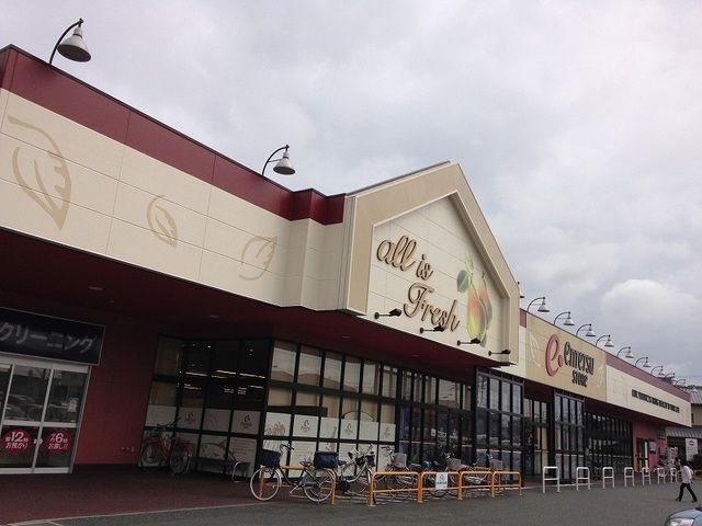 スーパー　遠鉄ストア西ヶ崎店（スーパー）まで1200m