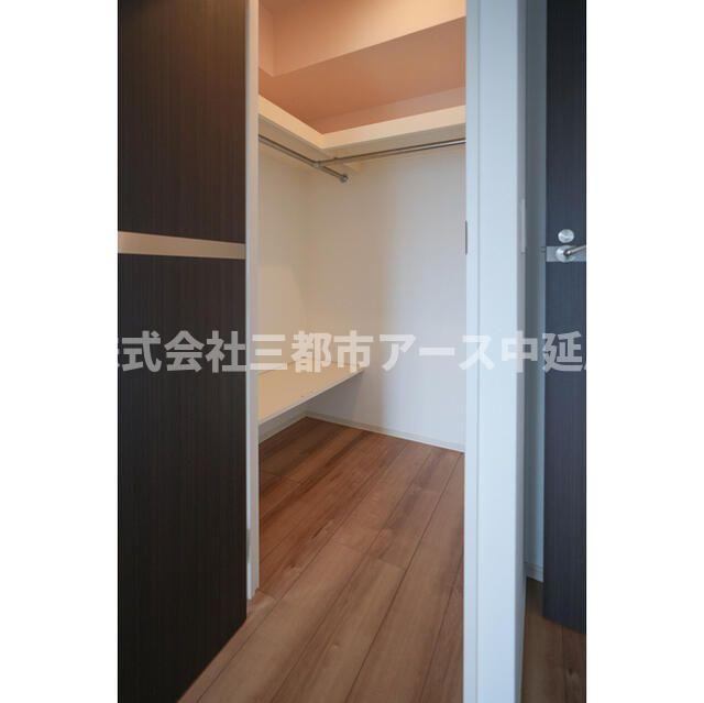 収納　スタイリオ中延駅前　は三都市アース中延店へお任せください！