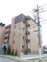 北山駅より徒歩9分 5階 築21年7ヶ月の賃貸物件