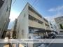 門真南駅より徒歩9分 2階 築4年9ヶ月の賃貸物件