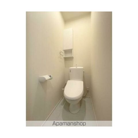 LUMIEREのトイレ写真