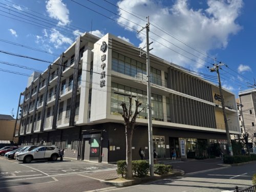 病院　医療法人恵仁会田中病院（病院）まで1079m