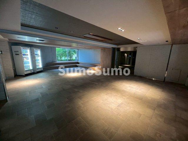 その他　建物の内部です