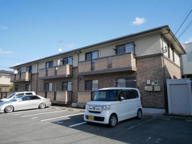 建物外観　【外観写真】外観