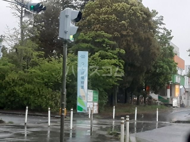 その他　国立科学博物館筑波実験植物園（その他）まで1158m