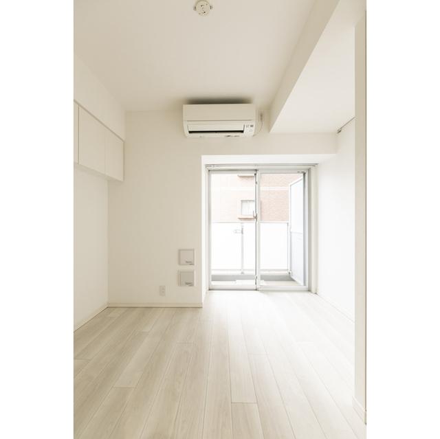 居室・リビング　居室※別部屋参考写真