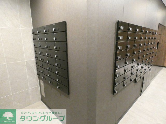 その他共有部分　共有部分