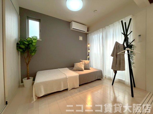 その他部屋・スペース　CG画像です。家具家電付きではありません