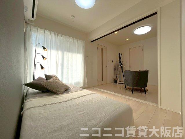 その他　CG画像です。家具家電付きではありません