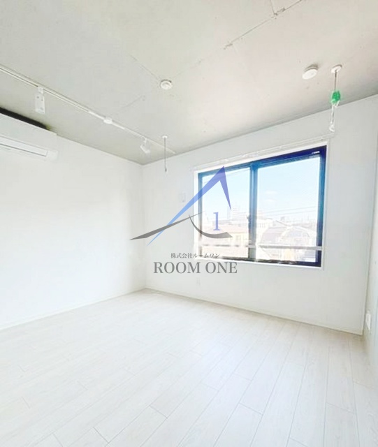 居室・リビング　洋室のお部屋です。