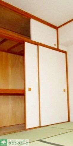 収納　お部屋探しはタウンハウジングへ♪