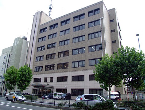 警察署・交番　蒲田警察署（警察署・交番）まで85m