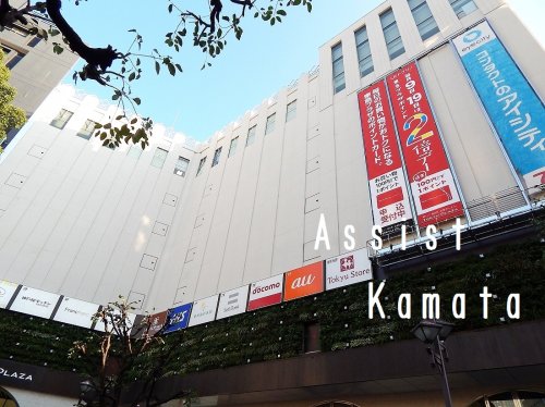 その他　東急プラザ蒲田（その他）まで946m