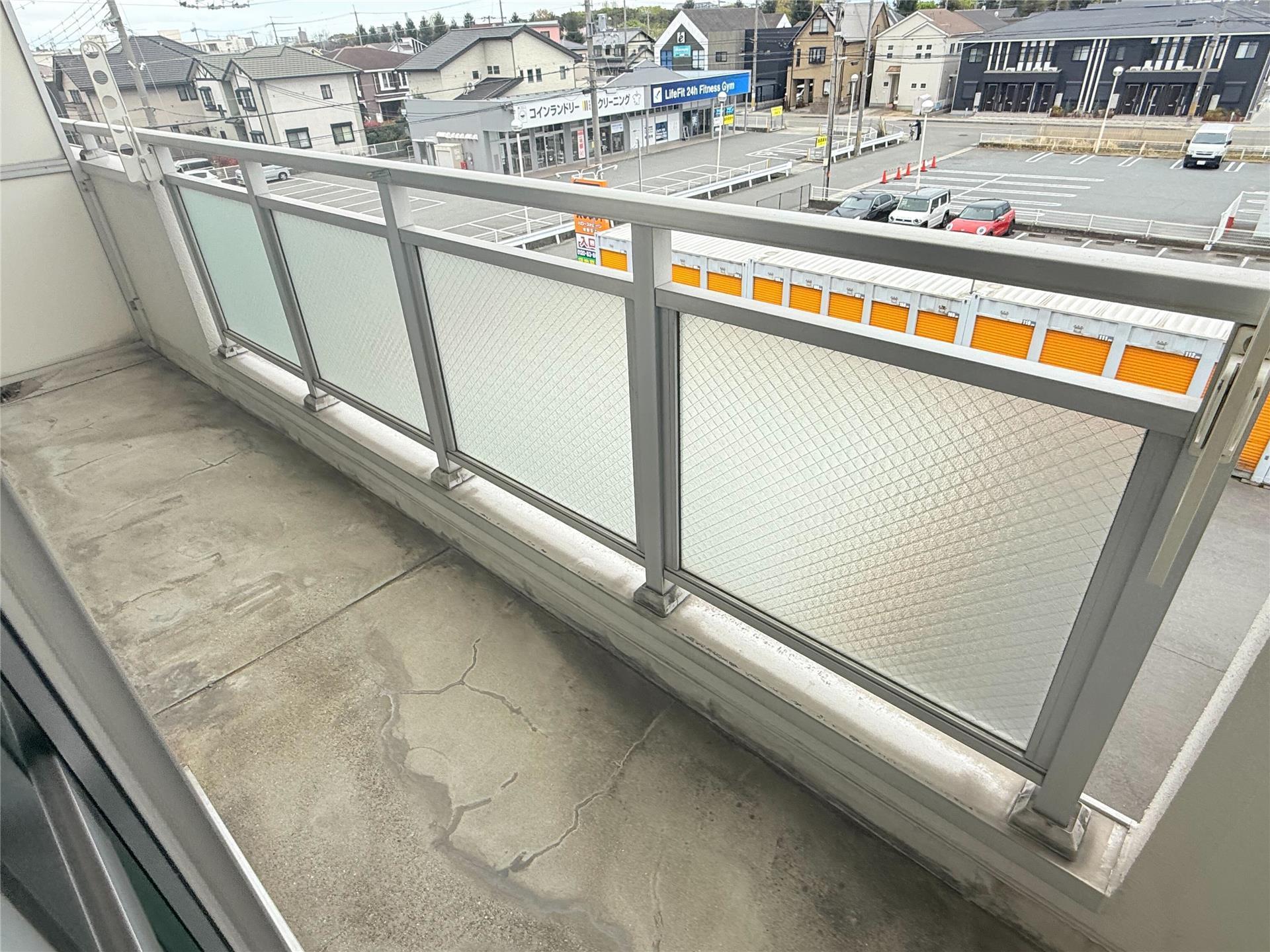 山陽電鉄網干線 西飾磨駅 徒歩17分 3階建 築31年の内装写真