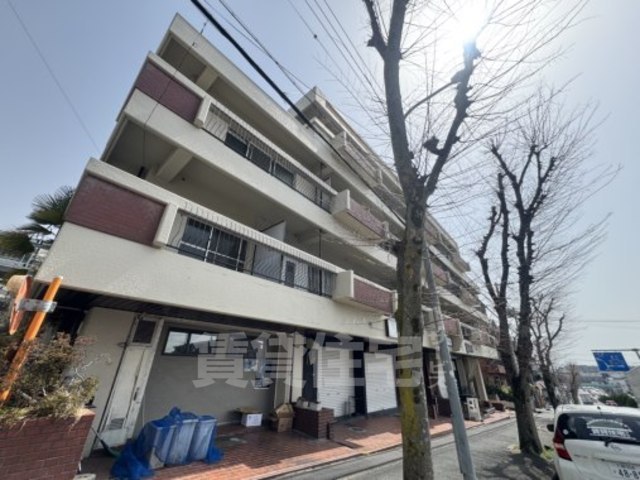 建物外観　オンライン内覧・現地案内も可能です