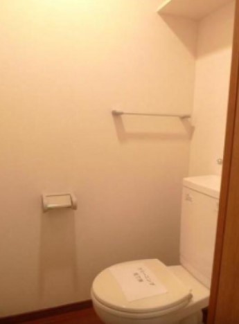 トイレ　別部屋参考写真
