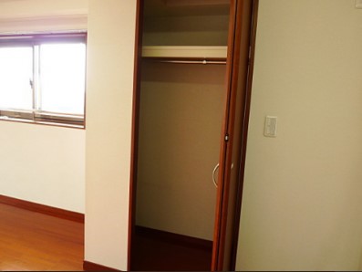 収納　別部屋参考写真