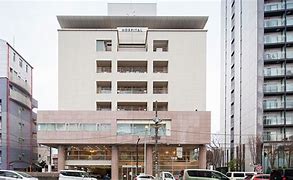 病院　医療法人社団明生会セントラル病院分院（病院）まで671m