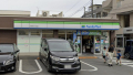 コンビニ　ファミリーマート 柏中央一丁目店（コンビニ）まで161m
