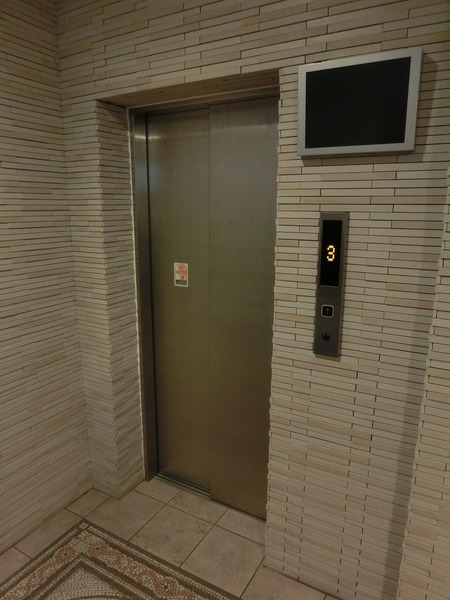 ロビー