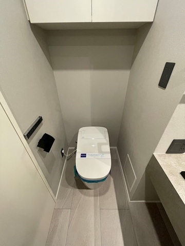 トイレ　トイレ※別部屋参考写真
