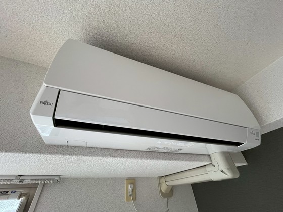 その他設備　※別部屋の写真です