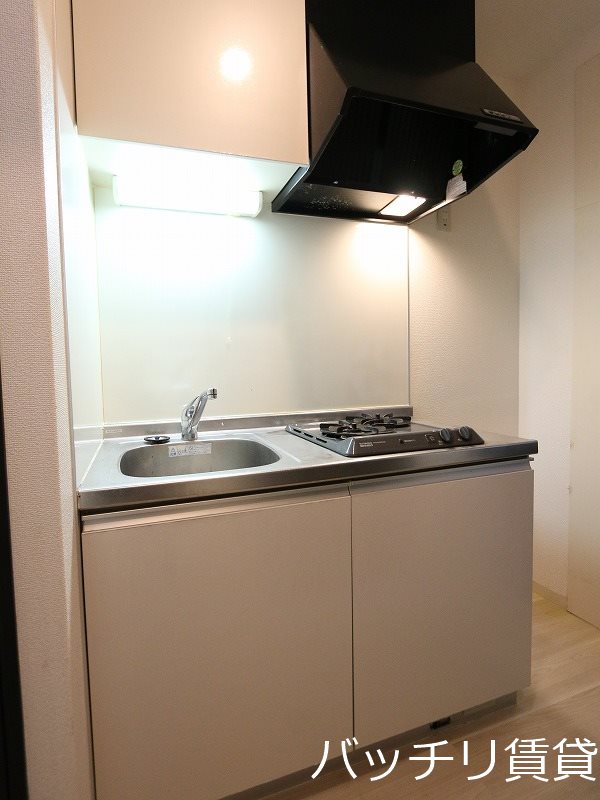 キッチン　同型タイプの為現状優先