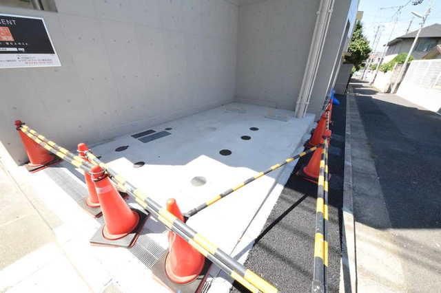 駐車場　☆駐車場☆