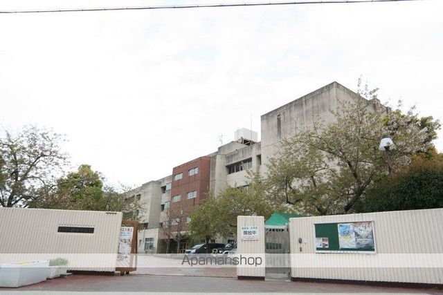 小学校　神田小学校（小学校）まで480m
