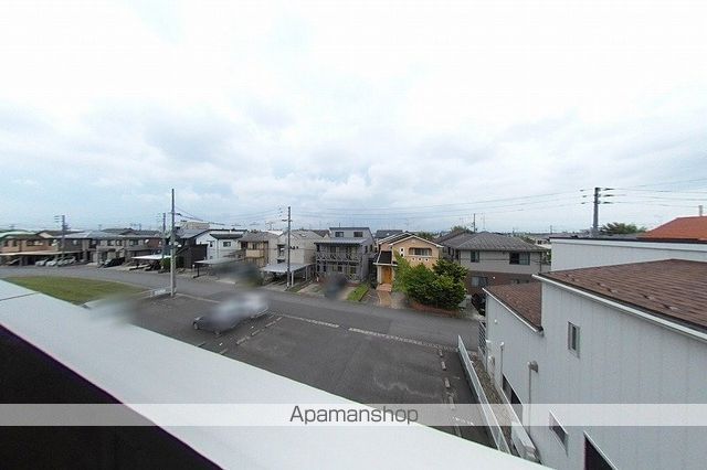 眺望　眺望