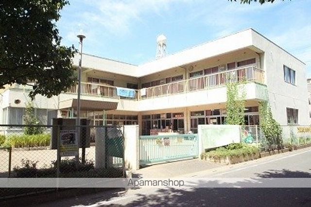 幼稚園・保育園　薬師保育園（幼稚園・保育園）まで403m