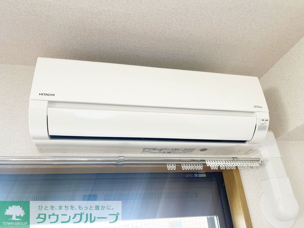 その他設備　★中田駅徒歩4分と駅近★