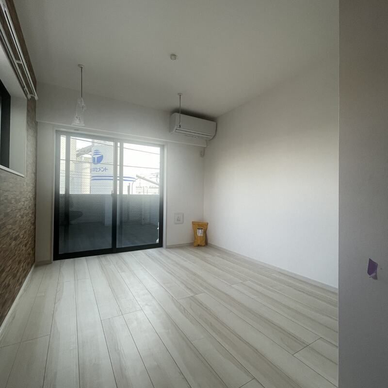 眺望　別部屋参照写真