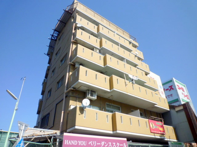 地下鉄桜通線 国際センター駅 徒歩3分 築38年