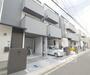 花園駅より徒歩1分 1階 築2年6ヶ月の賃貸物件