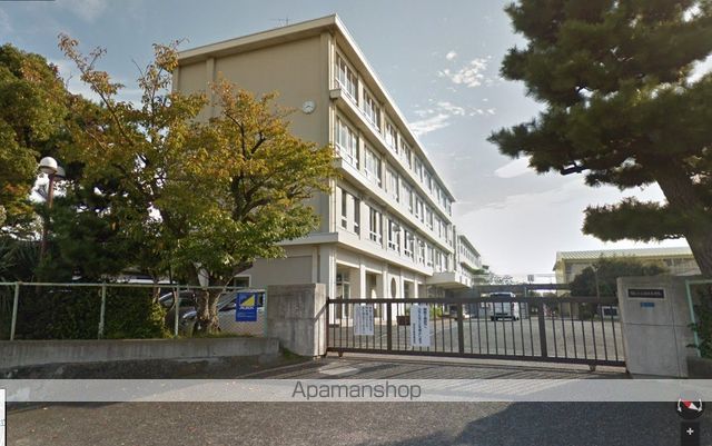 小学校　追分小学校（小学校）まで699m