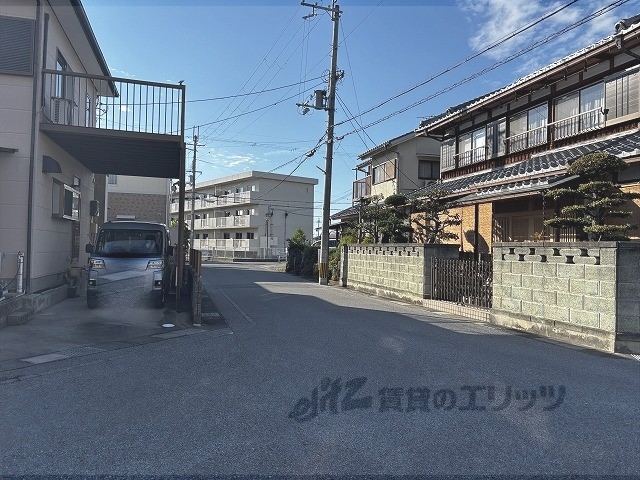 その他　通路