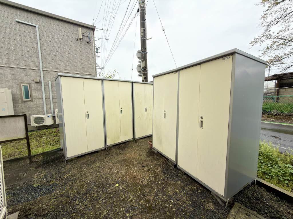 その他部屋・スペース