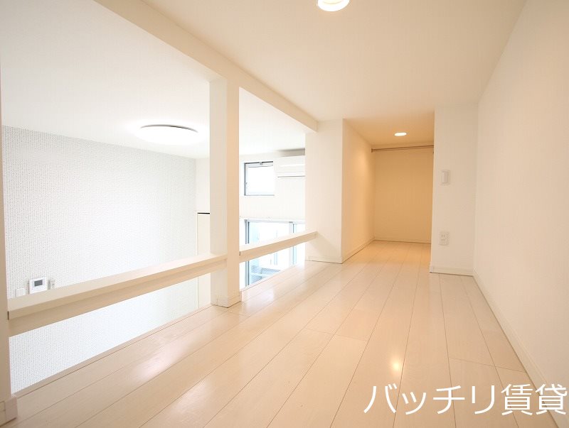 その他部屋・スペース　別号室タイプの為、現状を優先致します。