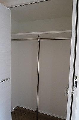 収納　☆たっぷり収納☆