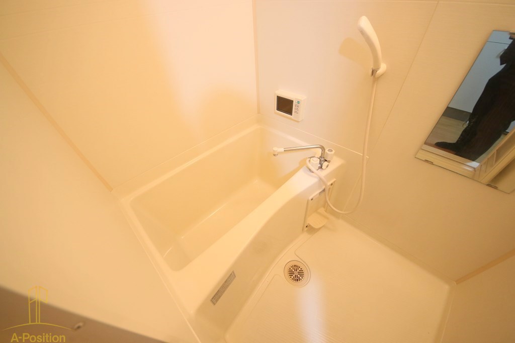バス・シャワールーム　エスリード上本町北