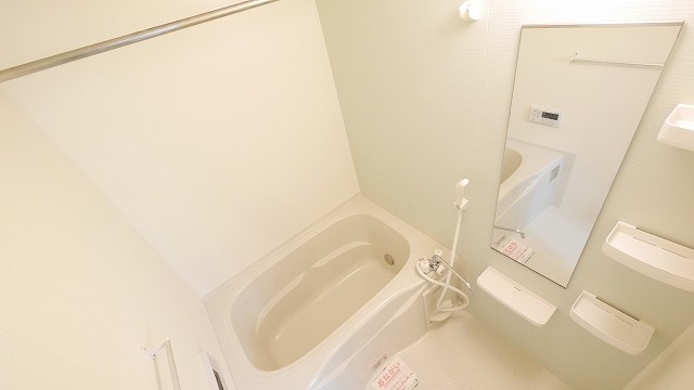 バス・シャワールーム　MODE不動産に賃貸おまかせ♪栃木県全域お探し可能♪初期費用