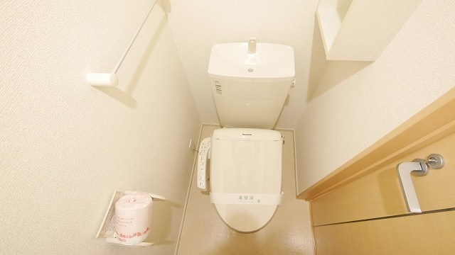 トイレ　MODE不動産に賃貸おまかせ♪栃木県全域お探し可能♪初期費用